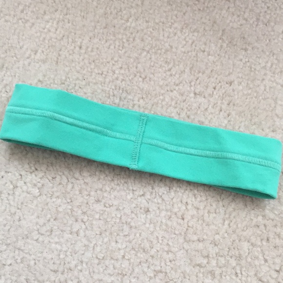 Lululemon Headband - Picture 4 of 4